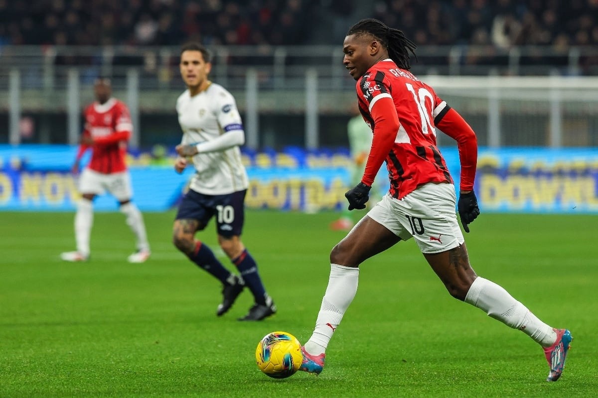 Dự đoán kết quả chính xác Como vs AC Milan